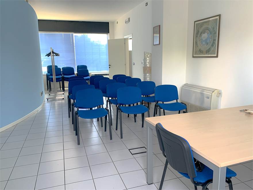 Sala ufficio 2