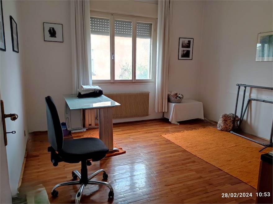 appartamento 1° piano camera doppia