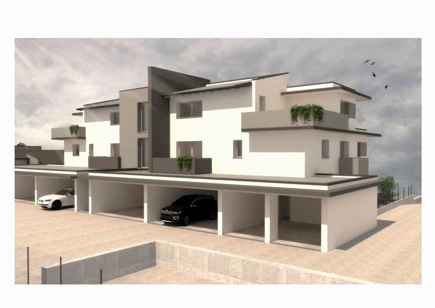 Lato garage
