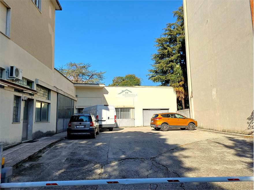 Parcheggio