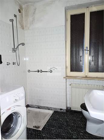 Bagno notte