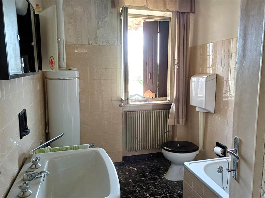 Bagno giorno