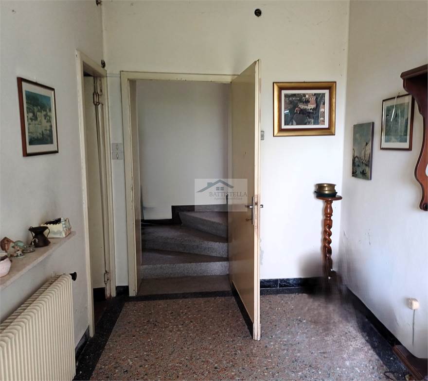 Entrata casa