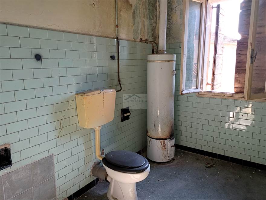 Bagno