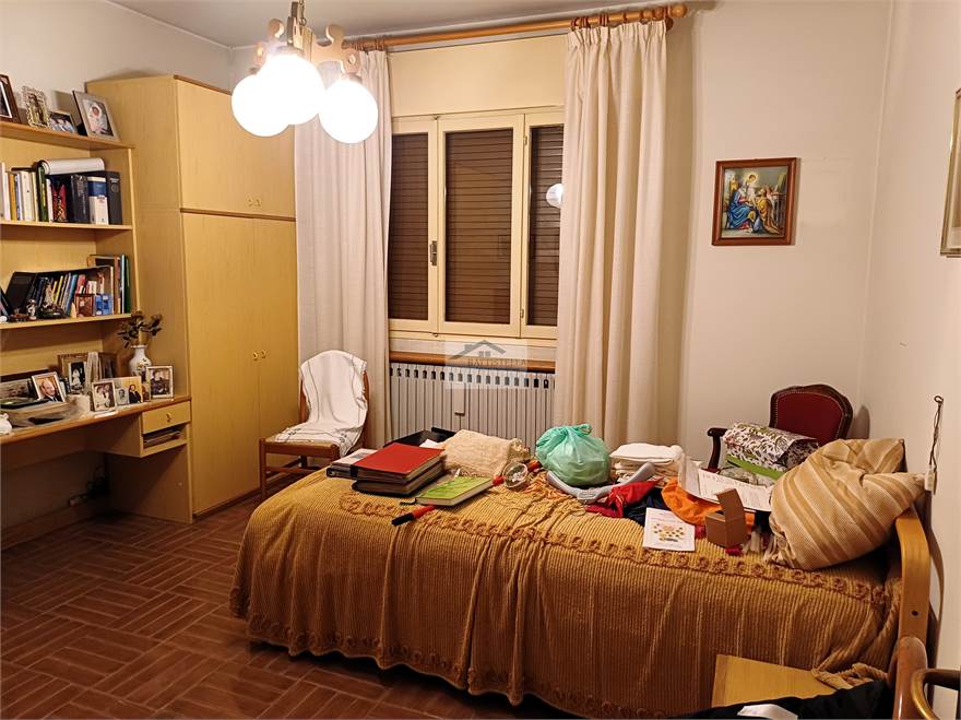 Camera doppia