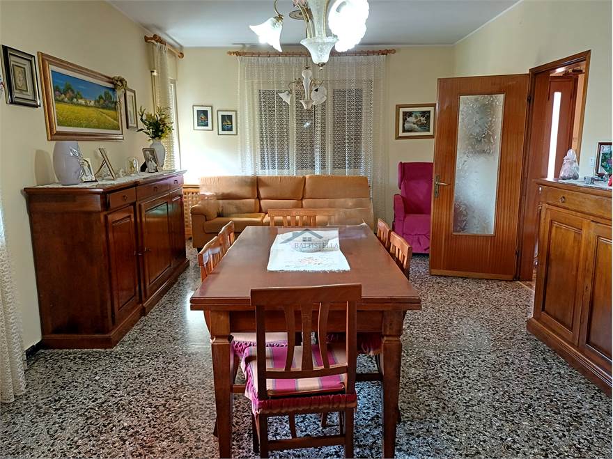 Soggiorno / pranzo