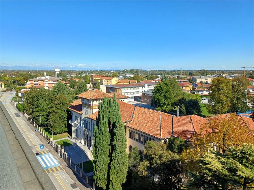 Vista panoramica