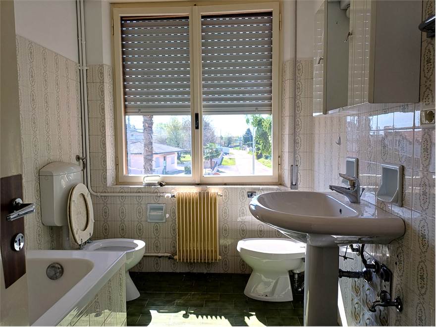Bagno