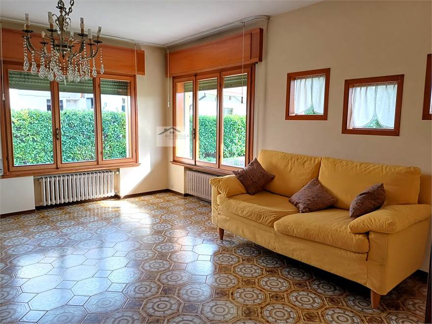 Sala pranzo
