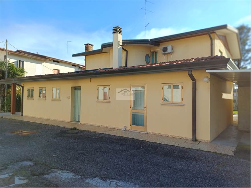 Retro casa